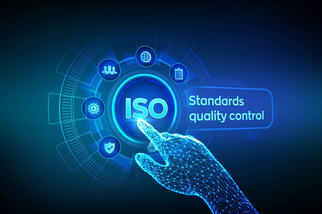 Care este beneficiul certificarii cu un standard ISO?
