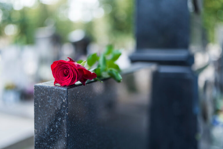 Care sunt serviciile unei firme funerare?