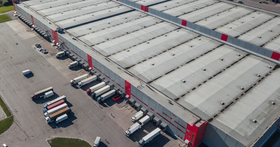 Beneficii urmarire GPS pentru firmele de transport si logistica