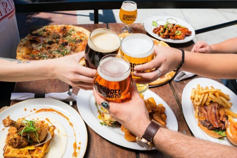 Asocierea berii cu preparatul culinar – Tu cum știi cum să o faci corect?