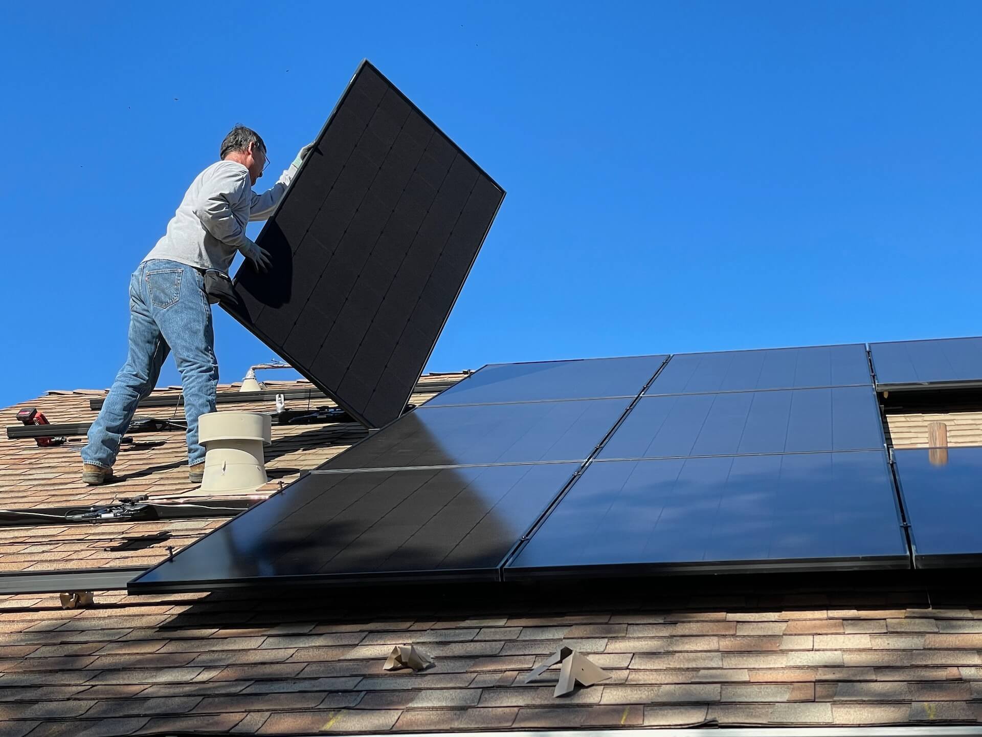 Panourile fotovoltaice - o opțiune viabilă pentru energia curată și durabilă