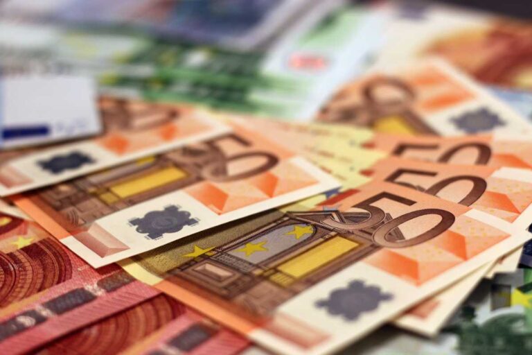 Vrei sa pui bazele unei afaceri dar nu dispui de resurse financiare? Iată ce poți face!