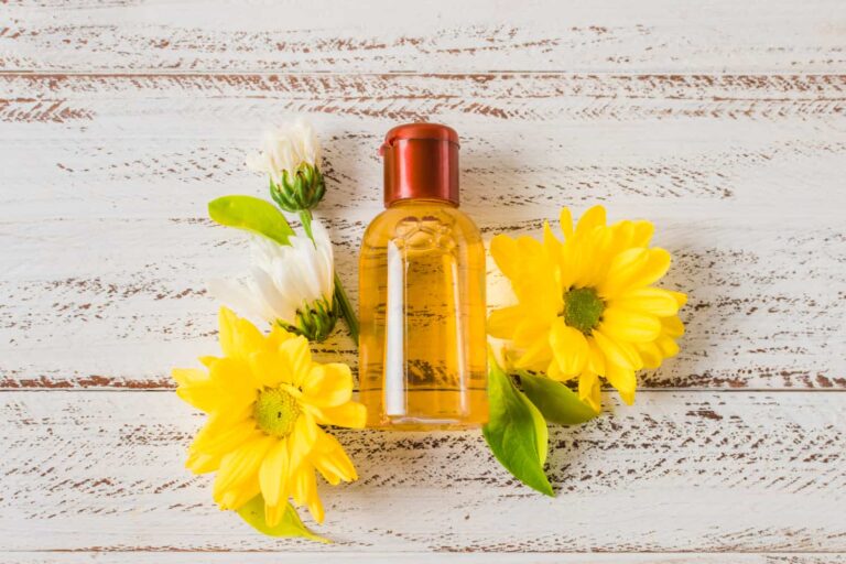 5 produse utile pe bază de gălbenele