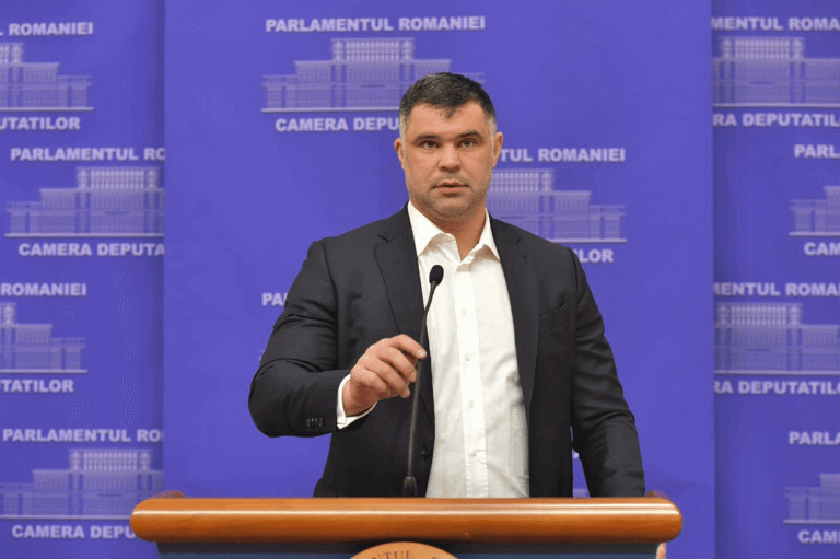 Nu ne mai dam resursele aproape gratuit… Propunere proiect de lege pentru cresterea redeventelor la titei si gaze naturale!