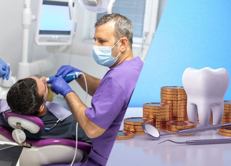 Alegerea unei punți dentare, soluția pentru restaurarea zâmbetului