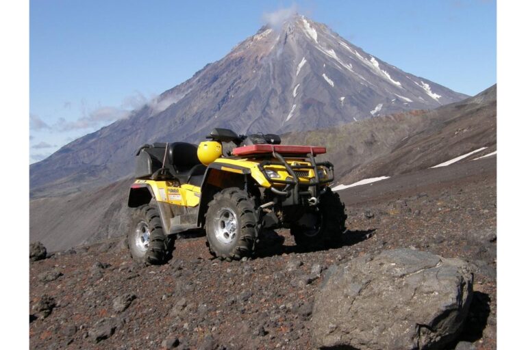 Te gândești să îți cumperi un ATV? Criterii de care să ții cont ca să faci o investiție bună