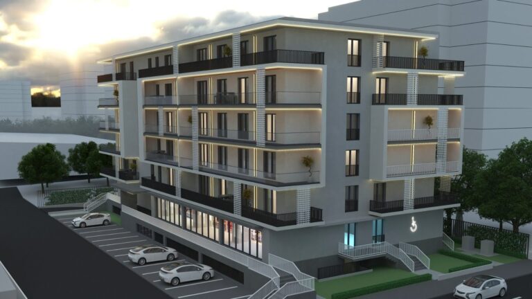 Ghid pentru achiziționarea apartamentului ideal în Titan, București