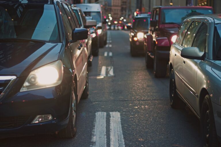 Mașini second-hand și economia circulară: cum funcționează?