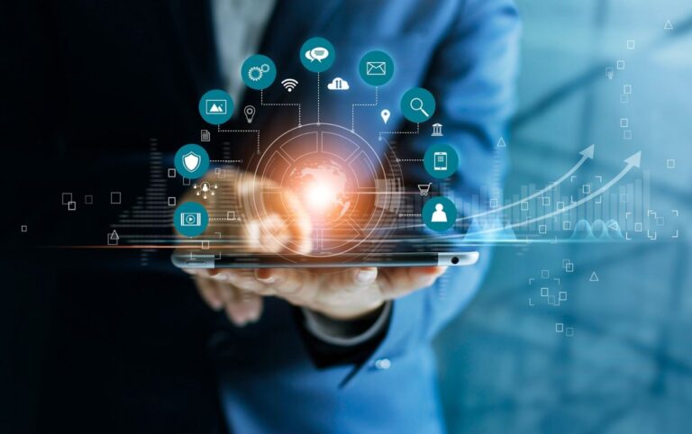 Cele mai bune soluții software de management pentru afacerea ta