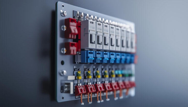 Ce este un tablou electric?