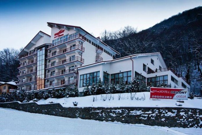 hotel orizont