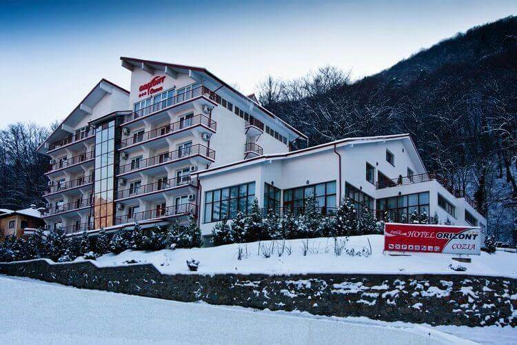 Hotel Orizont Căciulata – Confort și wellness