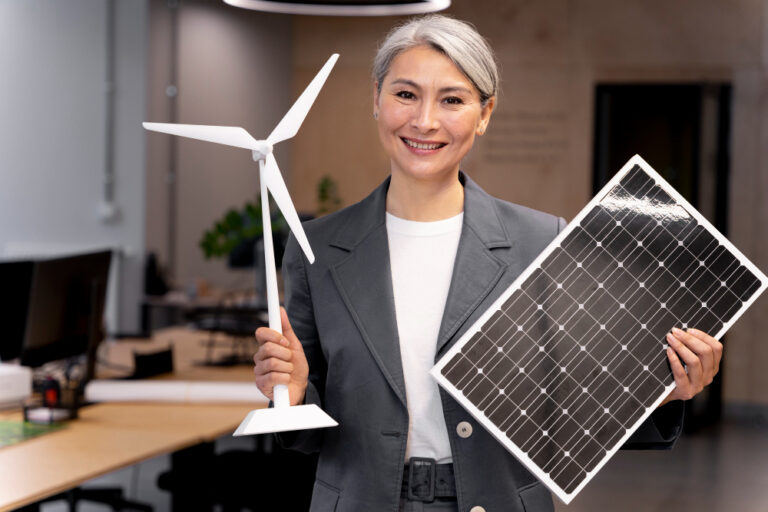 Cum e afectată durata de viață a bateriilor solare?