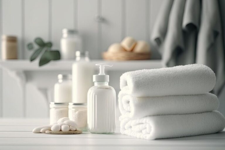 Cum oferi oaspeților tăi o experiență de lux cu cosmetice hoteliere
