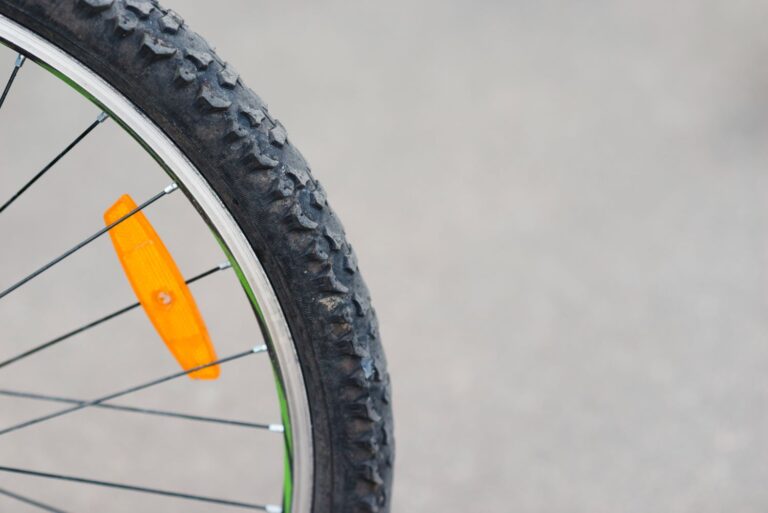 Anvelopele perfecte pentru bicicletă: alegerea care face diferența