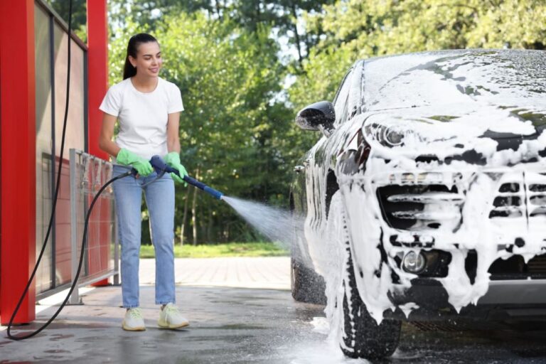 Top 3 sisteme de dozare a detergentului