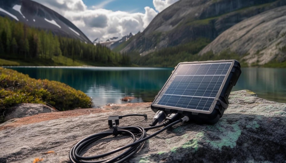 panourile solare fotovoltaice