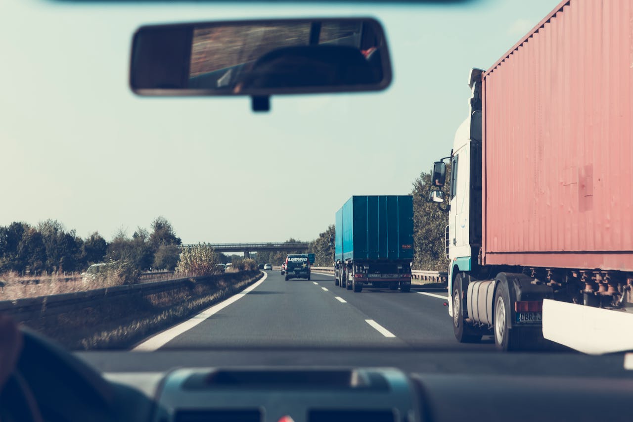 agentie de logistica