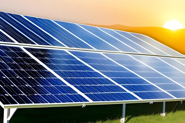 Cum să creezi un sistem hibrid: panouri solare și turbine eoliene