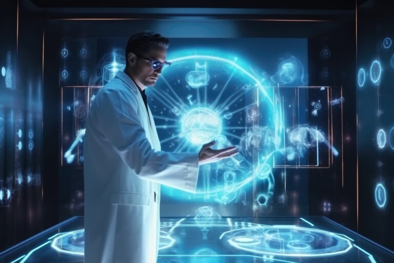 Cele mai noi inovații în domeniul echipamentelor medicale