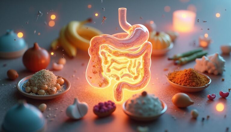 Cum să îți îmbunătățești sănătatea intestinală