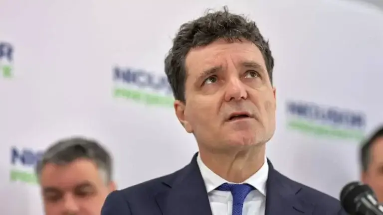 Nicușor Dan a primit donații de 262.000 de euro de la doi afaceriști