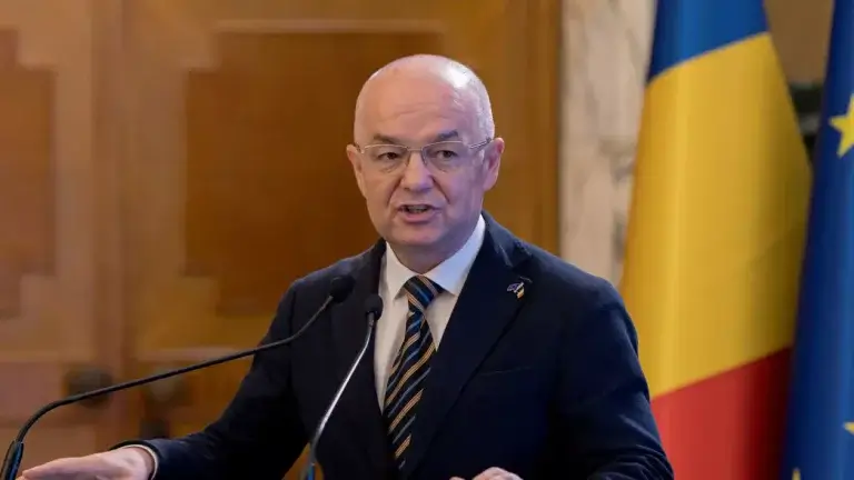 Emil Boc, varianta PNL pentru funcția de judecător