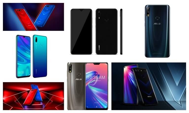 Cele mai bune smartphone-uri mid-range pe care le poți cumpăra