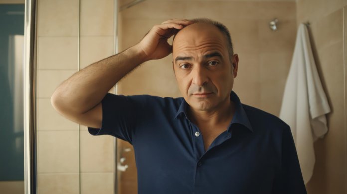 Cum să te Pregătești pentru Transplantul de Păr