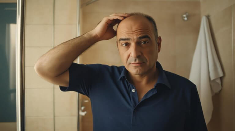 Lista de Verificare Preoperatorie: Cum să te Pregătești pentru Transplantul de Păr