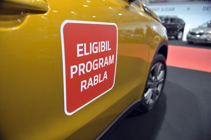 A fost lansat Ghidul de finanțare pentru programul Rabla: Care este modificarea esențială?