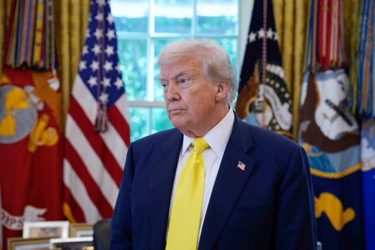 Afirmațiile disputate ale lui Trump referitoare la Soros