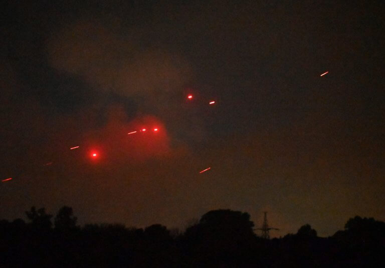 Atac cu drone asupra rafinăriei de la Samara