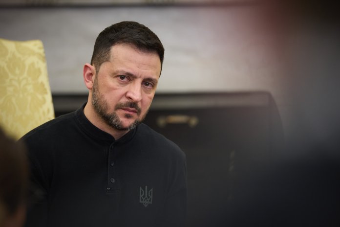 Atacuri rusești distrugătoare în Ucraina și asistență militară americană