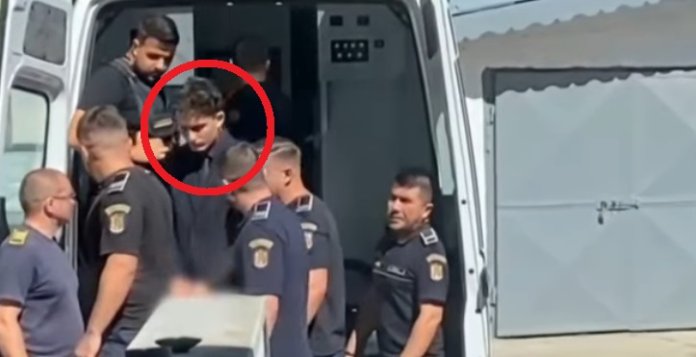 „Au încercat să obțină cel mult 10 ani”. Părintele tânărului omorât la 2 Mai, nemulțumit de verdict