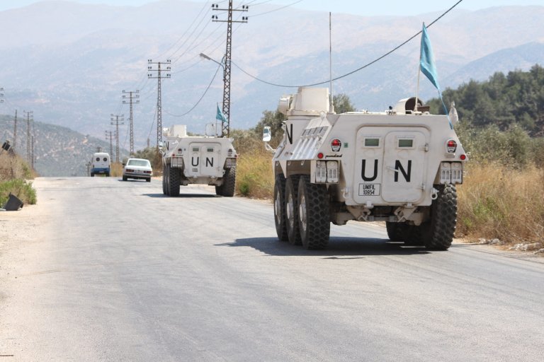 Cauzele terminării misiunii ONU în Liban