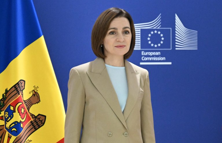 Conexiunea dintre Statele Unite și Republica Moldova
