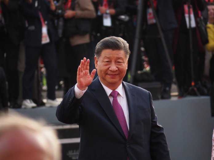 Conferința de securitate din China și impactul geopolitic la nivel mondial