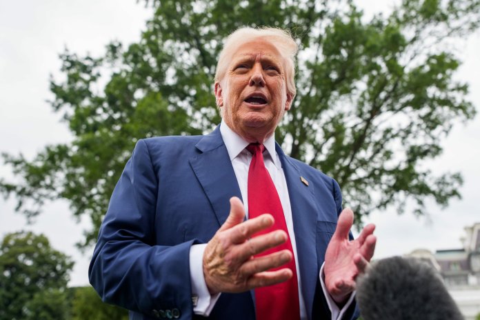 Confruntarea legală între guvernatorul Fed și Trump