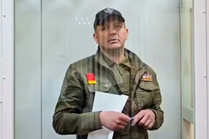 Corupție în cadrul armatei ruse: Lunetistul „Călăul” și numeroși soldați au pretins că sunt răniți pentru recompense și medalii