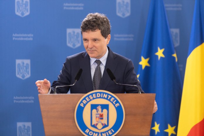 Dan referitor la propunerile SRI și SIE: Ne aflăm tot la stadiul de speculații