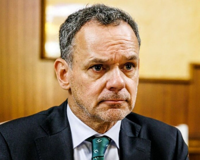 Demisia șefului diplomației olandeze agită coaliția de guvernare
