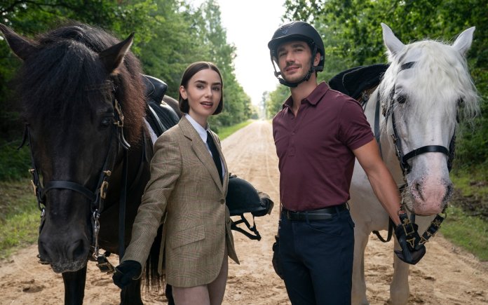 Emily in Paris: Moartea unui membru din echipa de filmare a serialului