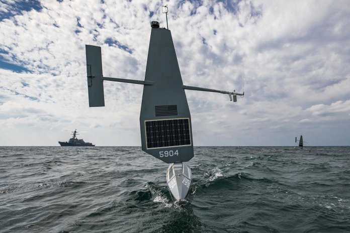 Explozia unei drone maritime ucrainene în Novorossiysk a dus la moartea a cinci scafandri de elită ruși.