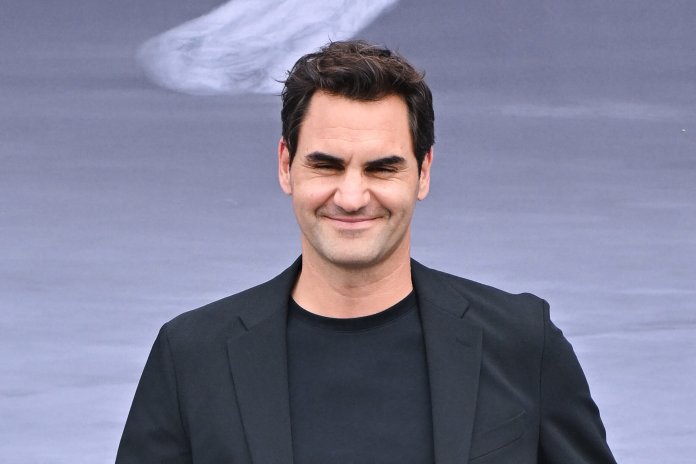 Forbes: Roger Federer devine miliardar, fiind al doilea jucător de tenis care ajunge la acest nivel după Ion Țiriac