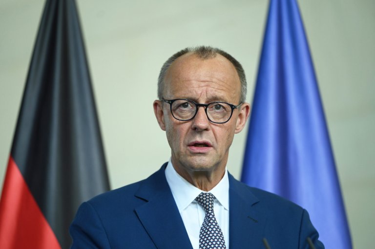 Friedrich Merz exclude scutirea de impozite pentru întreprinderile medii din Germania