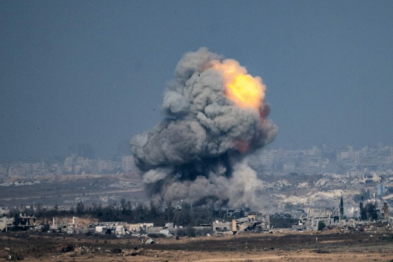 Incursiune majoră israeliană în Cisiordania