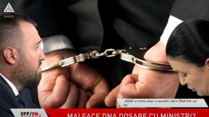 Istoria DNA: 14 dintre 36 de miniștri au fost condamnați definitiv