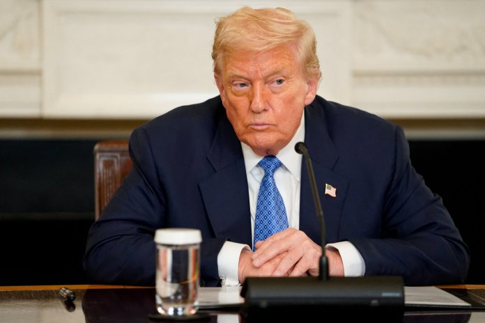Judecătorul oprește tentativa lui Trump de a diminua fondurile pentru 34 de orașe din cauza reglementărilor privind azilul.