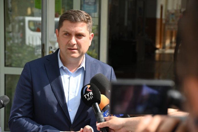 Liderul PSD Iași îl blamează pe premierul Ilie Bolojan pentru „lipsa de respect față de ieșeni”: „de parcă ar fi apărut ilegal”
